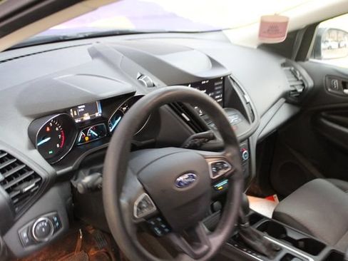 Used 2019 Ford Escape SE AWD/4WD image 14