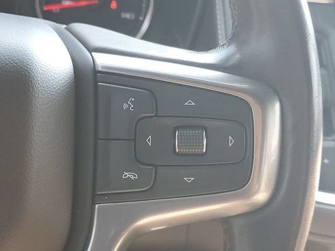 Certified 2023 Chevrolet Tahoe LS AWD/4WD image 23