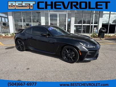 Used 2023 Toyota GR86 Premium