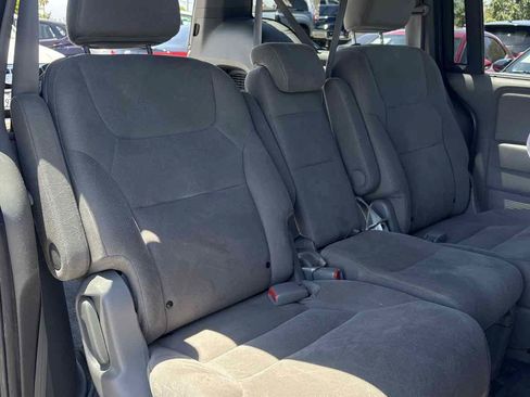 Used 2010 Honda Odyssey EX image 11
