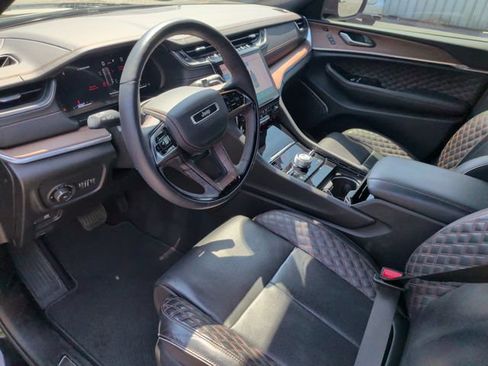 Used 2023 Jeep Grand Cherokee Summit AWD/4WD image 18