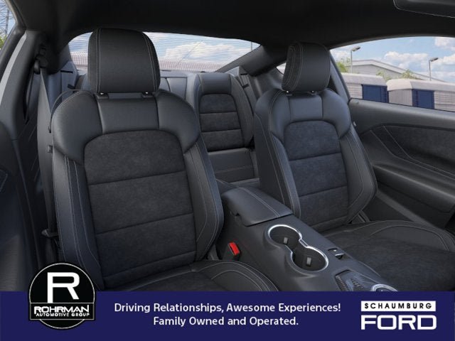 New 2026 Ford Mustang Dark Horse SC w/ Carbon Fiber Exterior Package RWD image 11