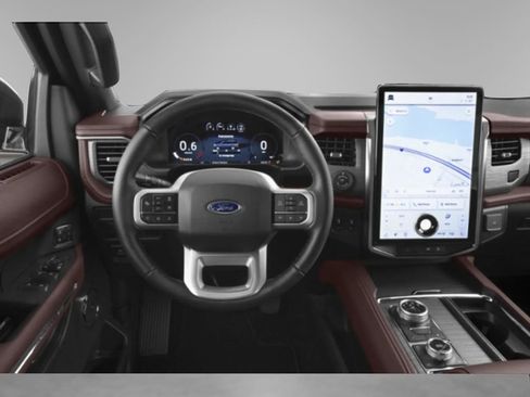 Used 2024 Ford Expedition Max Limited image 4
