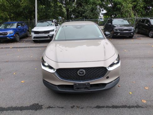 Used 2024 MAZDA CX-30 AWD 2.5 S w/ Select Sport Pkg image 2