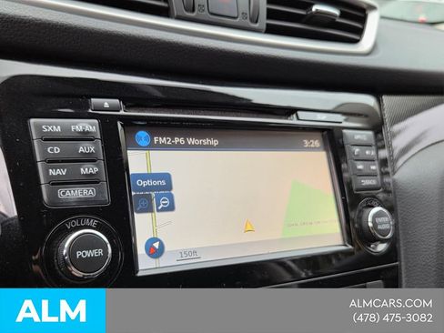Used 2015 Nissan Rogue SL w/ SL Premium Package AWD/4WD image 19