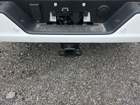 New 2026 GMC Sierra 3500 Denali Ultimate AWD/4WD image 10