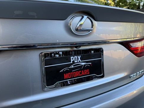 Used 2015 Lexus GS 350 image 32