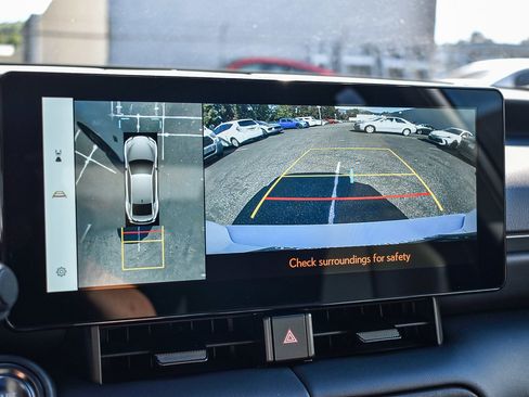 New 2026 Lexus IS 350 F Sport image 24