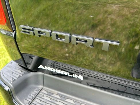 Used 2022 RAM 1500 Sport w/ Rebel Level 2 Equipment Group AWD/4WD image 5
