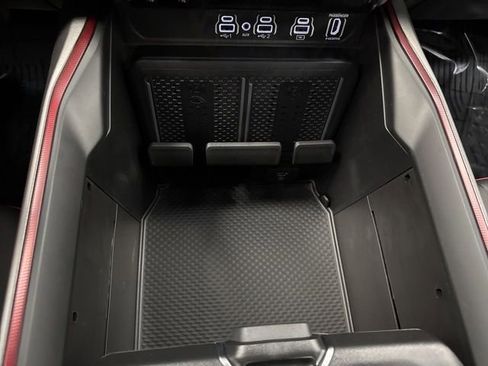 New 2026 RAM 1500 Rebel AWD/4WD image 47