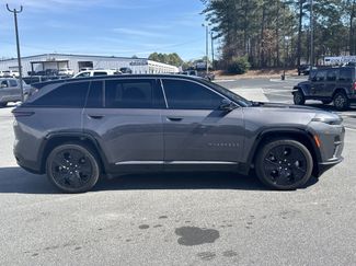 Used 2025 Jeep Wagoneer S Launch Edition video 2