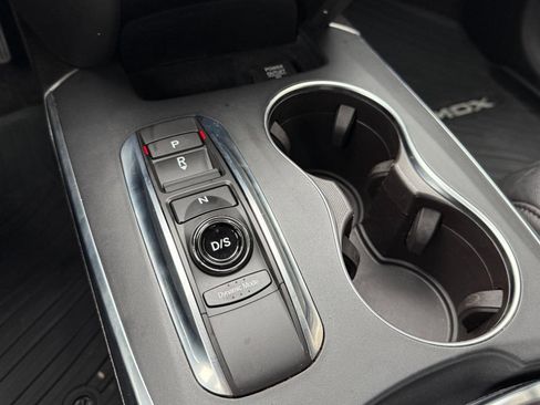 Used 2018 Acura MDX SH-AWD w/ Technology Package image 39