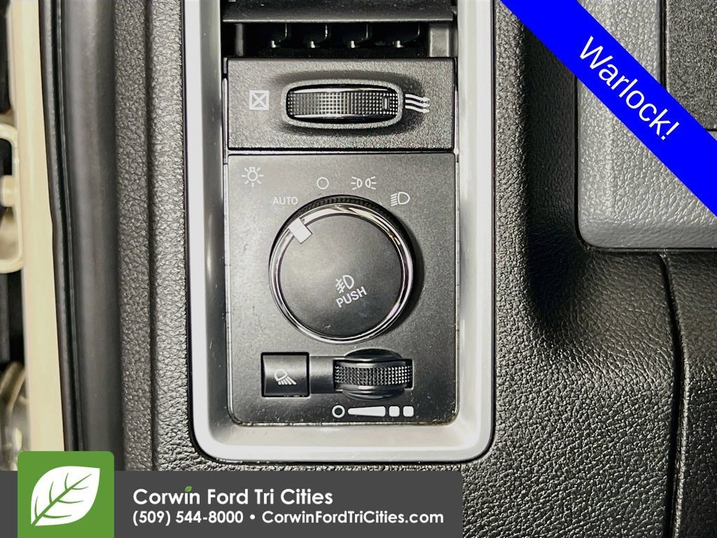 Used 2019 RAM 1500 Warlock AWD/4WD image 18
