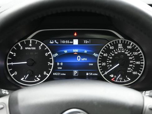 Used 2020 Nissan Murano SL AWD/4WD image 17