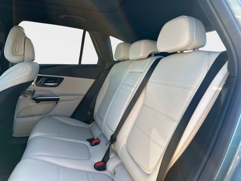 New 2026 Mercedes-Benz GLC 300 GLC 300 SUV image 12