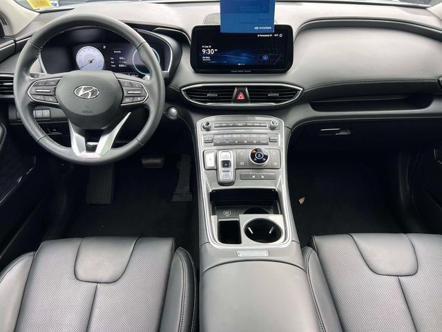 Used 2023 Hyundai Santa Fe SEL w/ Premium Package AWD/4WD image 15