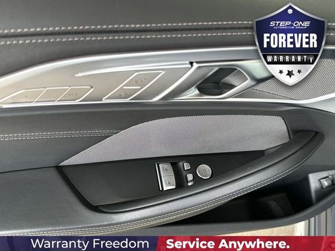 Used 2024 BMW 840i Coupe w/ Driving Assistance Package RWD image 12