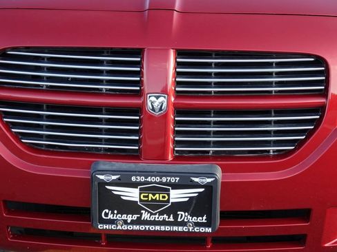 Used 2006 Dodge Magnum R/T w/ Convenience Group II RWD image 45