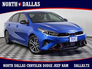 Used 2024 Kia Forte GT-Line video 1