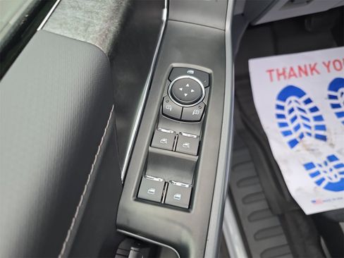 New 2025 Ford F150 Lightning Flash image 13