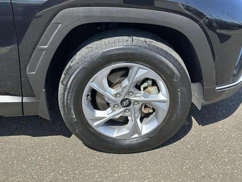 Used 2023 Hyundai Tucson SEL image 11