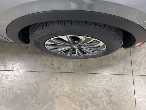 New 2026 Buick Envision Preferred image 20