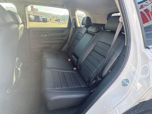 Used 2023 Honda CR-V EX-L image 17