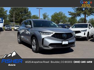 Used 2026 Acura MDX SH-AWD video 1
