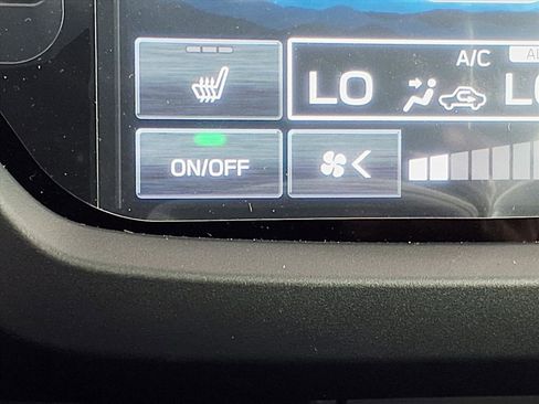 New 2025 Subaru Forester Limited image 10