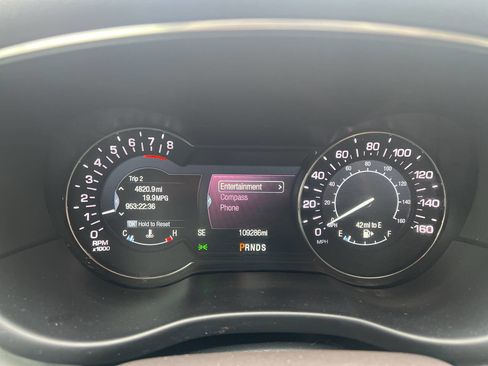 Used 2015 Lincoln MKC AWD w/ Equipment Group 102A Reserve image 21