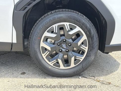 New 2026 Subaru Forester Premium AWD/4WD image 7