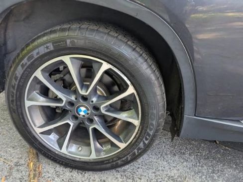 Used 2016 BMW X5 xDrive35i AWD/4WD image 12