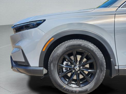 Certified 2024 Honda CR-V Sport-L image 29