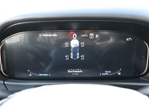 New 2026 Jeep Grand Wagoneer L Limited image 10