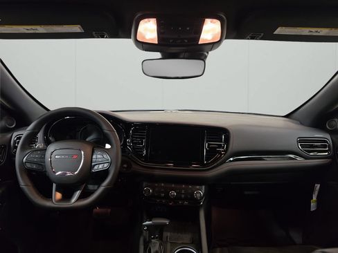 New 2026 Dodge Durango GT AWD/4WD image 16