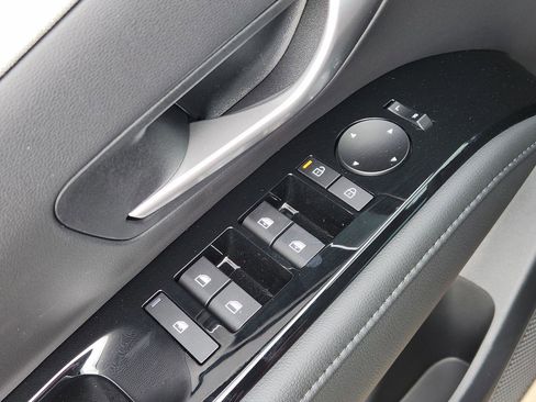 New 2026 Hyundai Santa Cruz Limited AWD/4WD image 22