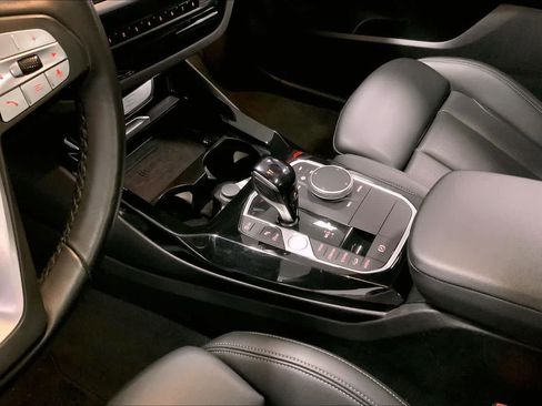 Used 2024 BMW X3 xDrive30i w/ Convenience Package image 15