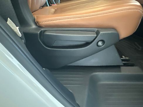 Certified 2023 INFINITI QX60 Sensory AWD/4WD image 22