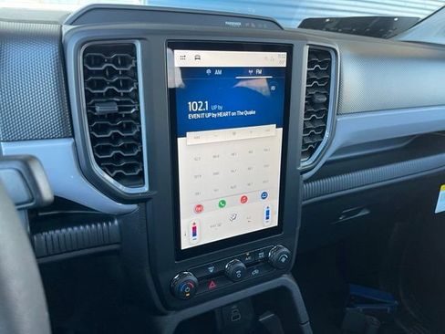 New 2026 Ford Ranger XL w/ Trailer Tow Package AWD/4WD image 10
