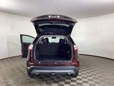 Used 2024 Ford Edge SEL w/ Convenience Package AWD/4WD image 30