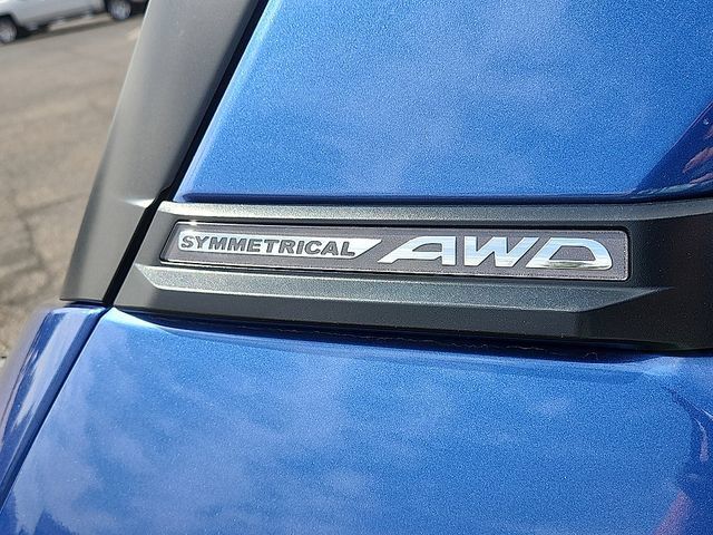 Certified 2026 Subaru Forester AWD/4WD image 6