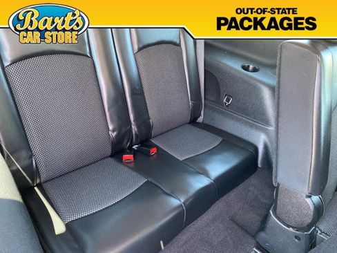 Used 2018 Dodge Journey Crossroad AWD/4WD image 10