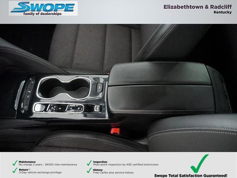 Used 2022 Buick Envision Preferred w/ Safety Package image 26