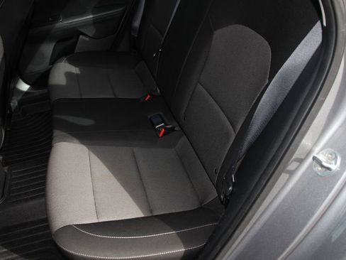 Used 2022 Kia Forte LXS FWD image 22