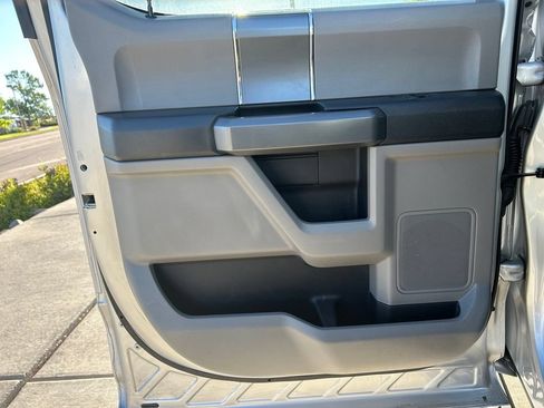 Used 2018 Ford F150 XLT w/ Equipment Group 302A Luxury AWD/4WD image 26
