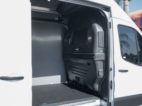 Used 2025 Ford Transit 350 148 High Roof Extended RWD image 13