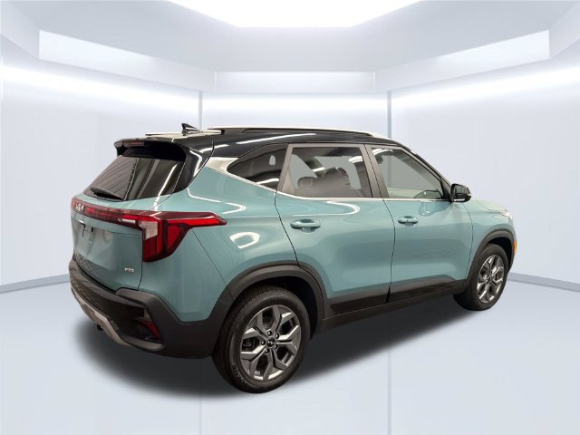 Certified 2024 Kia Seltos S AWD/4WD image 6