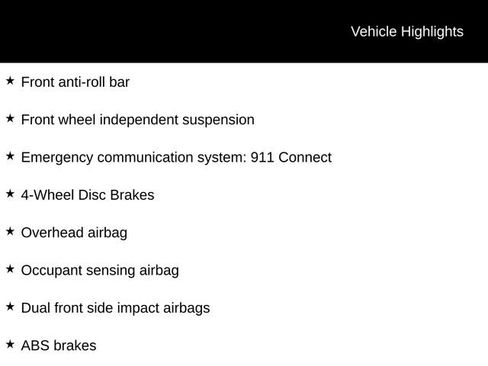 Used 2024 Kia Seltos S image 12