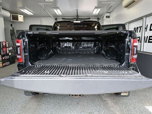 Used 2023 RAM 1500 TRX w/ TRX Level 2 Equipment Group AWD/4WD image 46