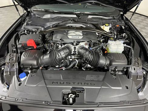 Certified 2026 Ford Mustang GT w/ GT Performance Package image 9